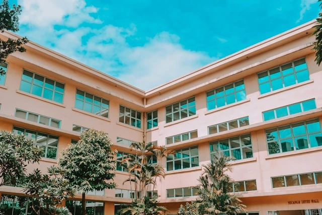 Sekolah Widyaseluma